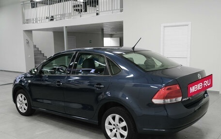 Volkswagen Polo VI (EU Market), 2014 год, 830 000 рублей, 4 фотография