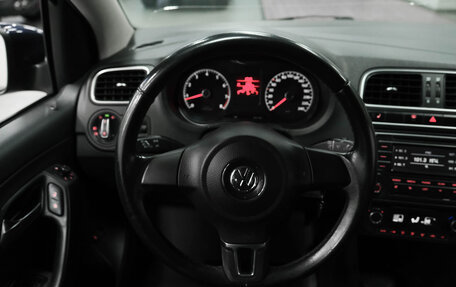 Volkswagen Polo VI (EU Market), 2014 год, 830 000 рублей, 20 фотография