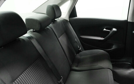Volkswagen Polo VI (EU Market), 2014 год, 830 000 рублей, 21 фотография