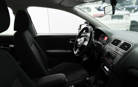 Volkswagen Polo VI (EU Market), 2014 год, 830 000 рублей, 15 фотография