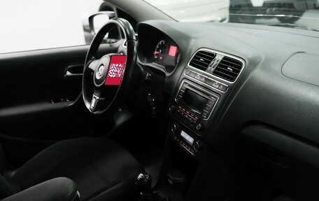 Volkswagen Polo VI (EU Market), 2014 год, 830 000 рублей, 16 фотография