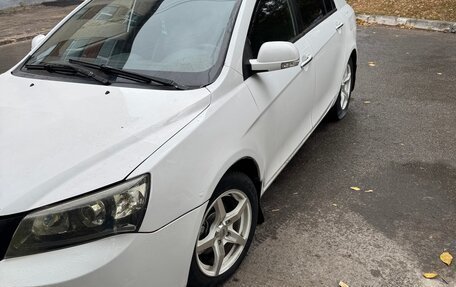 Geely Emgrand EC7, 2013 год, 250 000 рублей, 7 фотография