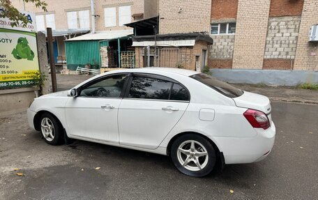 Geely Emgrand EC7, 2013 год, 250 000 рублей, 10 фотография