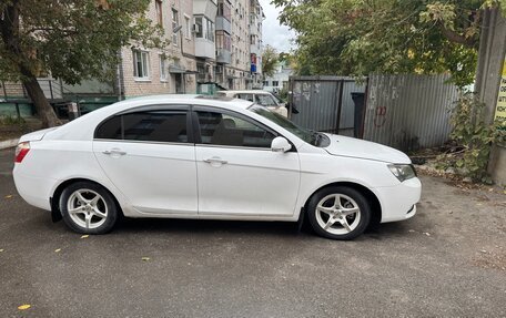 Geely Emgrand EC7, 2013 год, 250 000 рублей, 11 фотография