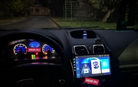 Geely Emgrand EC7, 2013 год, 250 000 рублей, 12 фотография