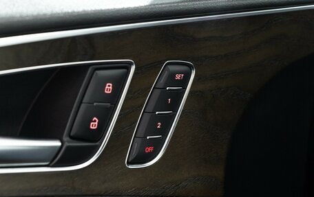 Audi A6, 2014 год, 1 347 989 рублей, 16 фотография