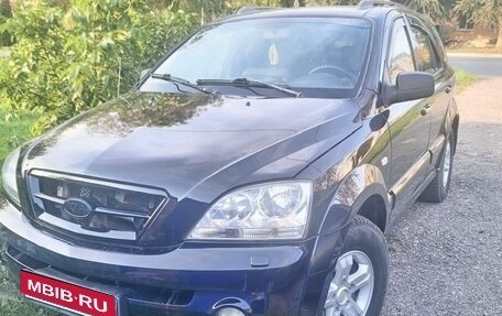 KIA Sorento IV, 2006 год, 850 000 рублей, 1 фотография