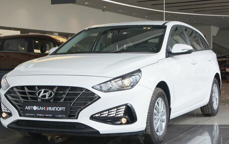 Hyundai i30 III, 2024 год, 2 999 900 рублей, 1 фотография
