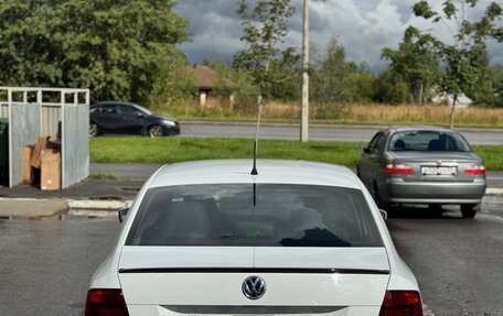 Volkswagen Polo VI (EU Market), 2015 год, 1 050 000 рублей, 2 фотография