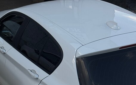 BMW 1 серия, 2012 год, 888 888 рублей, 3 фотография