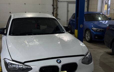 BMW 1 серия, 2012 год, 888 888 рублей, 8 фотография
