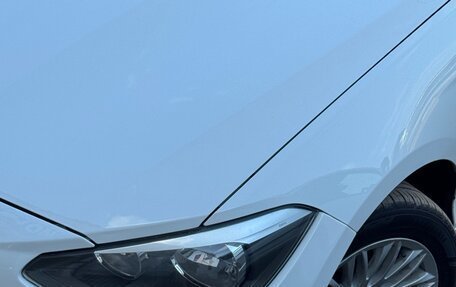 BMW 1 серия, 2012 год, 888 888 рублей, 5 фотография
