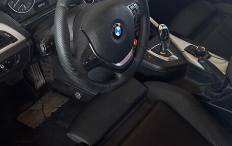 BMW 1 серия, 2012 год, 888 888 рублей, 6 фотография
