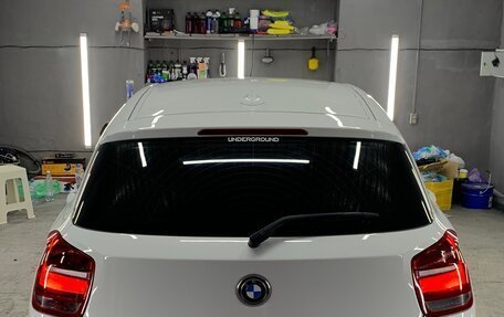 BMW 1 серия, 2012 год, 888 888 рублей, 11 фотография