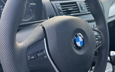 BMW 1 серия, 2012 год, 888 888 рублей, 7 фотография