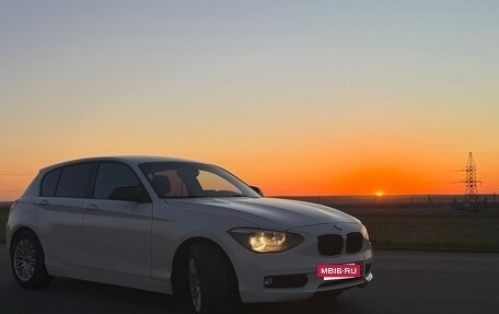 BMW 1 серия, 2012 год, 888 888 рублей, 9 фотография
