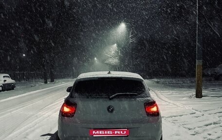 BMW 1 серия, 2012 год, 888 888 рублей, 10 фотография