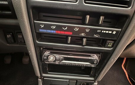 Suzuki Swift II, 2001 год, 210 000 рублей, 3 фотография