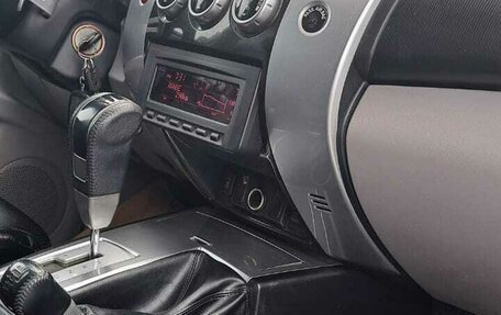 Mitsubishi Pajero Sport II рестайлинг, 2012 год, 1 600 000 рублей, 12 фотография