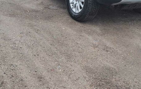 Mitsubishi Pajero Sport II рестайлинг, 2012 год, 1 600 000 рублей, 7 фотография