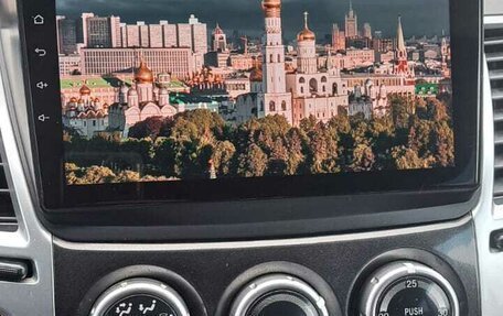 Mitsubishi Pajero Sport II рестайлинг, 2012 год, 1 600 000 рублей, 14 фотография