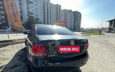 Volkswagen Polo VI (EU Market), 2013 год, 630 000 рублей, 2 фотография