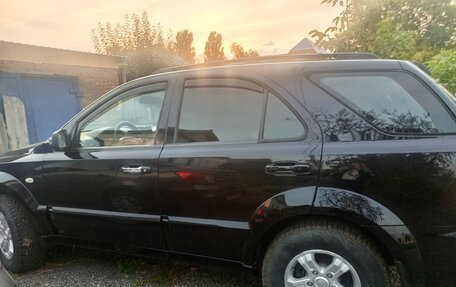 KIA Sorento IV, 2006 год, 850 000 рублей, 2 фотография