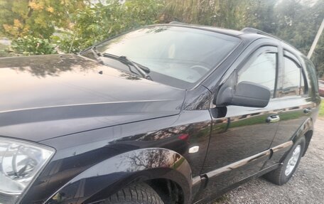 KIA Sorento IV, 2006 год, 850 000 рублей, 3 фотография