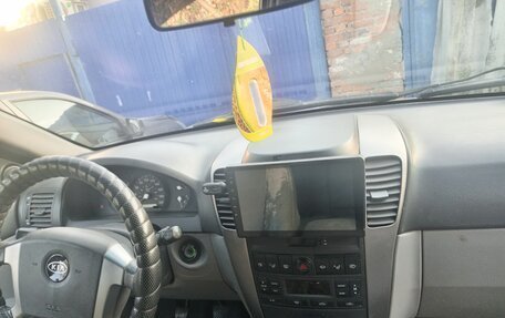 KIA Sorento IV, 2006 год, 850 000 рублей, 13 фотография