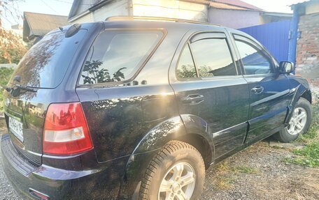 KIA Sorento IV, 2006 год, 850 000 рублей, 16 фотография