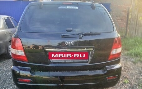KIA Sorento IV, 2006 год, 850 000 рублей, 17 фотография