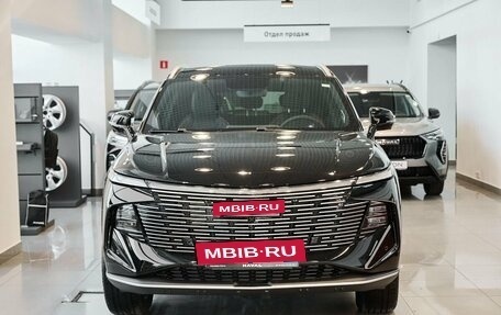 Haval F7, 2025 год, 2 672 010 рублей, 3 фотография