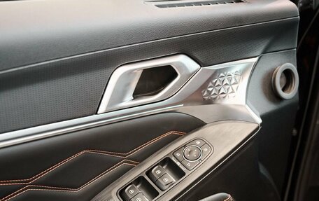Haval F7, 2025 год, 2 672 010 рублей, 29 фотография