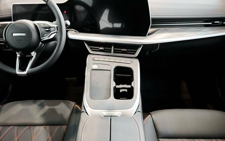 Haval F7, 2025 год, 2 672 010 рублей, 25 фотография