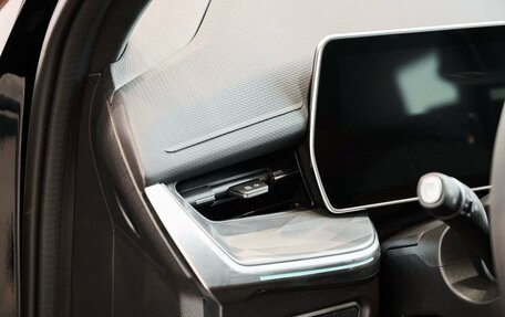 Haval F7, 2025 год, 2 672 010 рублей, 30 фотография