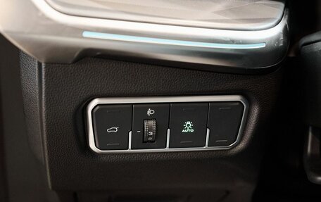 Haval F7, 2025 год, 2 672 010 рублей, 38 фотография