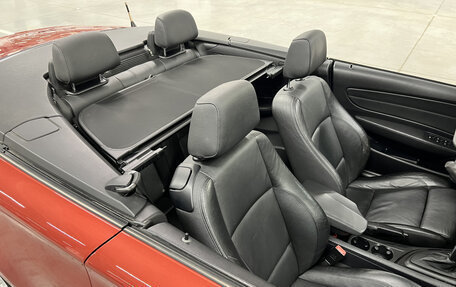 BMW 1 серия, 2008 год, 1 600 000 рублей, 14 фотография
