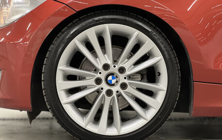 BMW 1 серия, 2008 год, 1 600 000 рублей, 22 фотография