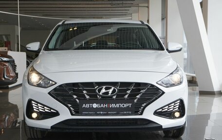 Hyundai i30 III, 2024 год, 2 999 900 рублей, 2 фотография