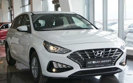 Hyundai i30 III, 2024 год, 2 999 900 рублей, 3 фотография