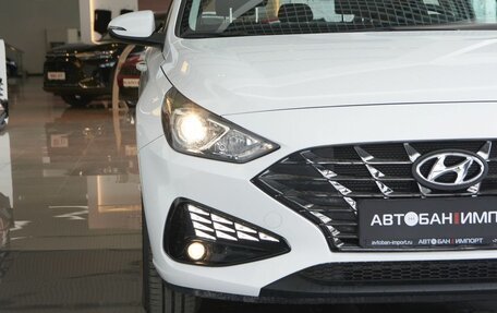 Hyundai i30 III, 2024 год, 2 999 900 рублей, 4 фотография