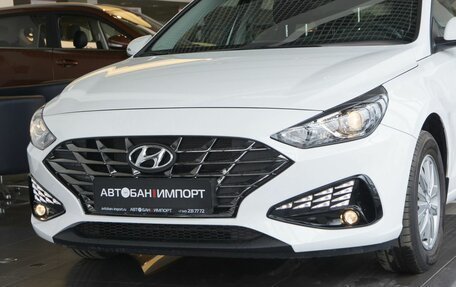 Hyundai i30 III, 2024 год, 2 999 900 рублей, 5 фотография