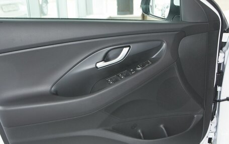 Hyundai i30 III, 2024 год, 2 999 900 рублей, 10 фотография