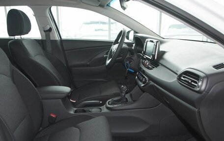 Hyundai i30 III, 2024 год, 2 999 900 рублей, 15 фотография