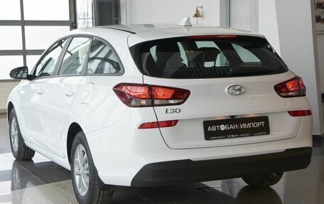 Hyundai i30 III, 2024 год, 2 999 900 рублей, 7 фотография
