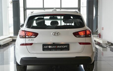 Hyundai i30 III, 2024 год, 2 999 900 рублей, 8 фотография