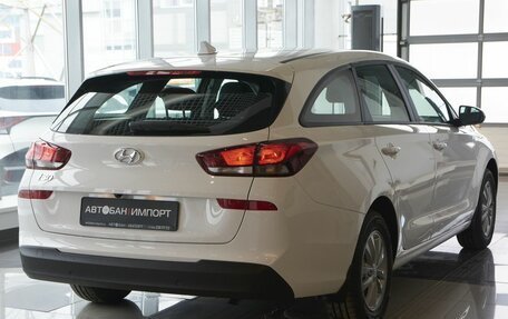 Hyundai i30 III, 2024 год, 2 999 900 рублей, 9 фотография