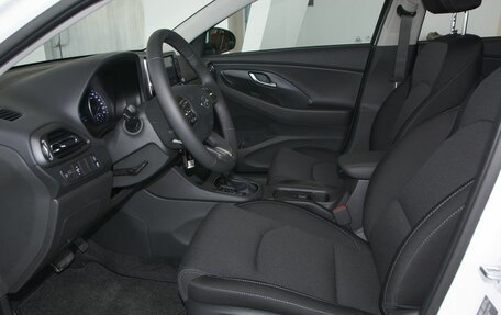 Hyundai i30 III, 2024 год, 2 999 900 рублей, 11 фотография