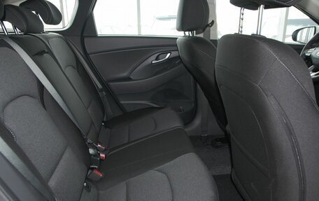 Hyundai i30 III, 2024 год, 2 999 900 рублей, 18 фотография