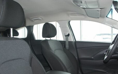 Hyundai i30 III, 2024 год, 2 999 900 рублей, 17 фотография